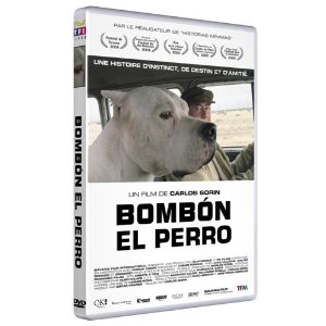 Image de l'objet « BOMBON EL PERRO »